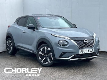 Used Nissan Juke 2026 for sale - 78871591: Photo