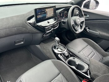 Used Nissan Juke 2026 for sale - 78871591: Photo
