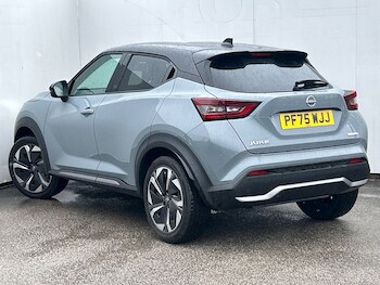 Used Nissan Juke 2026 for sale - 78871591: Photo