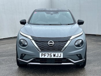 Used Nissan Juke 2026 for sale - 78871591: Photo