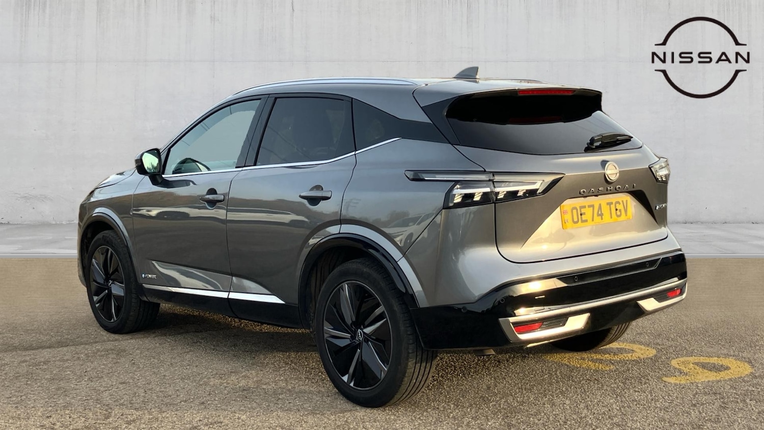 Used Nissan Qashqai 2024 for sale - 76706791: Photo 15