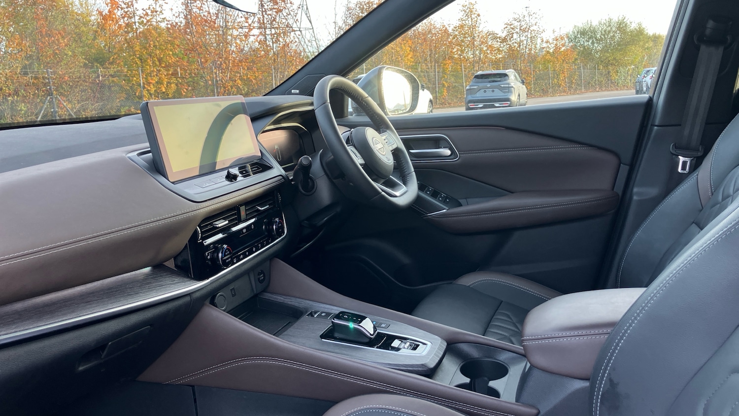 Used Nissan Qashqai 2024 for sale - 76706791: Photo 2