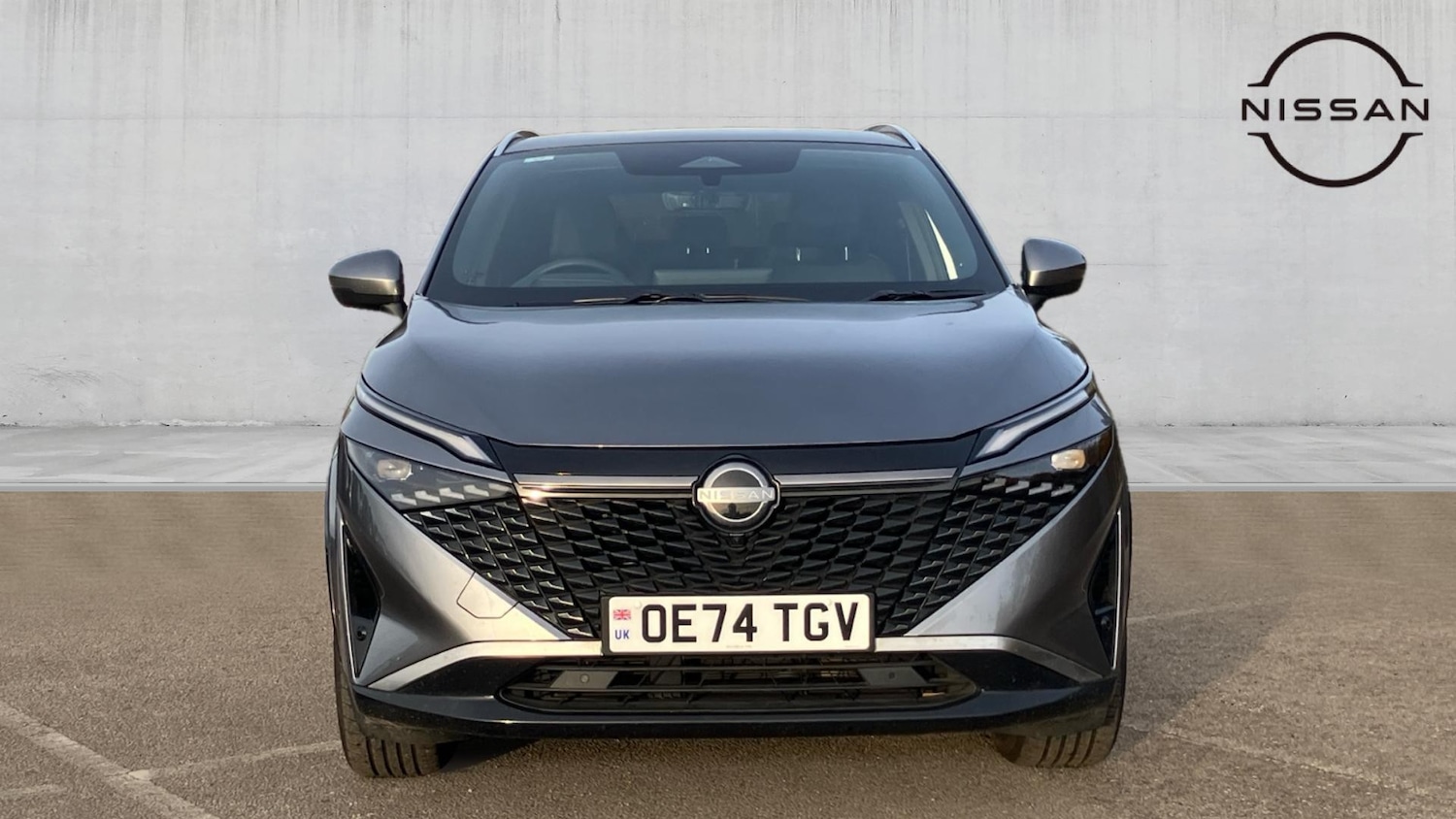 Used Nissan Qashqai 2024 for sale - 76706791: Photo 4