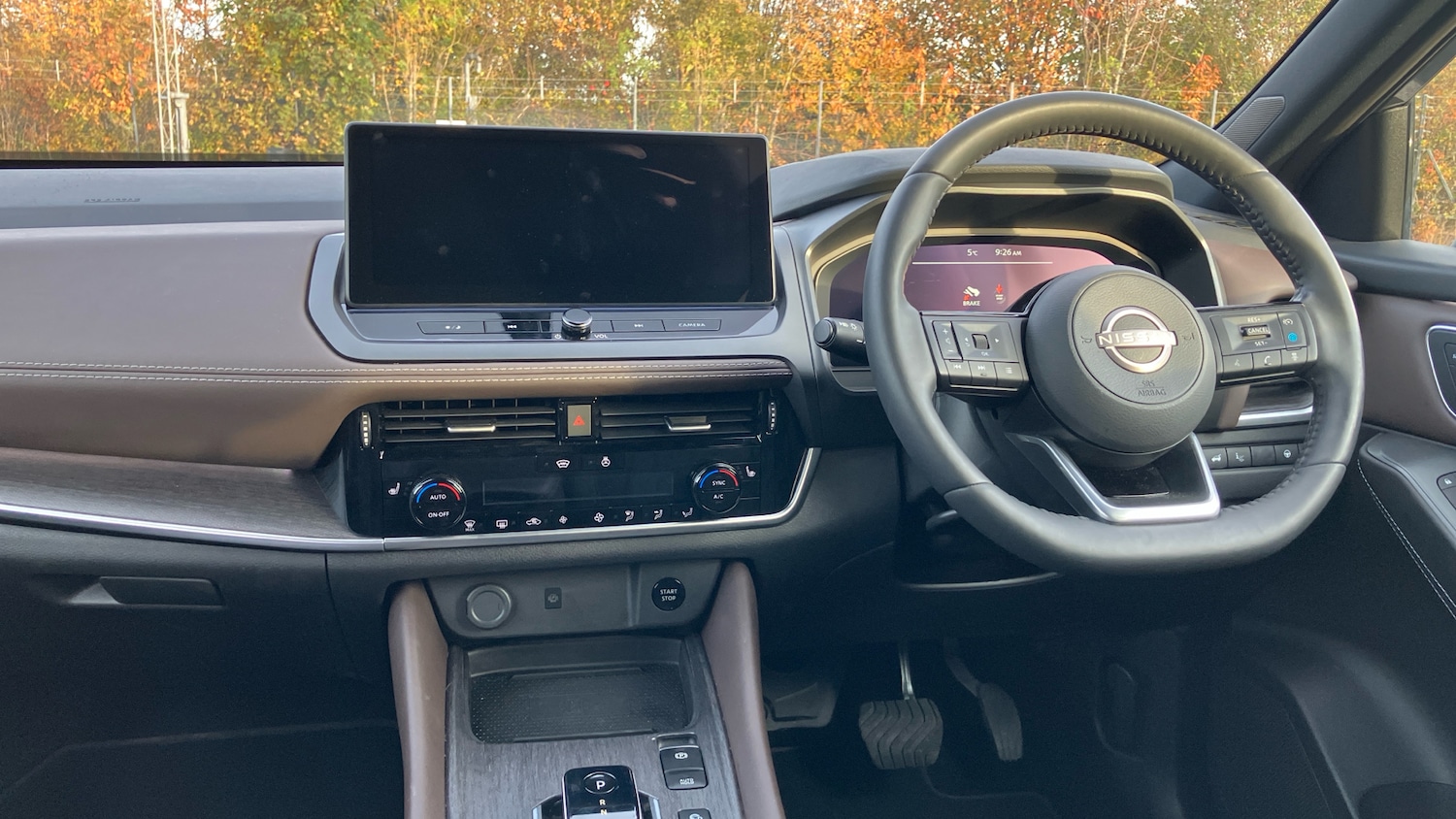 Used Nissan Qashqai 2024 for sale - 76706791: Photo 7