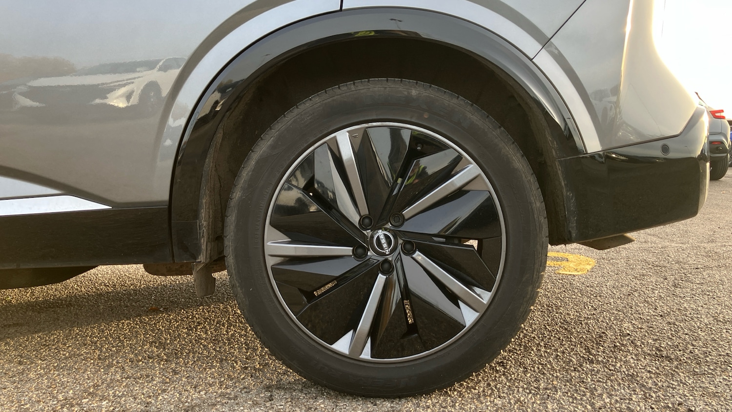 Used Nissan Qashqai 2024 for sale - 76706791: Photo 8