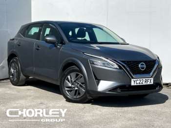 2022 - 1.3 DiG-T MH 158 Acenta Premium 5dr Xtronic