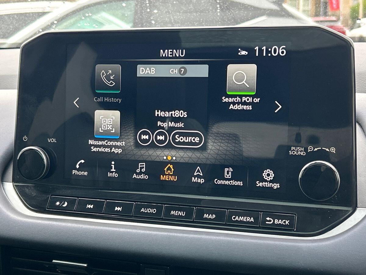 Used Nissan Qashqai 2022 for sale - 76300056: Photo 9