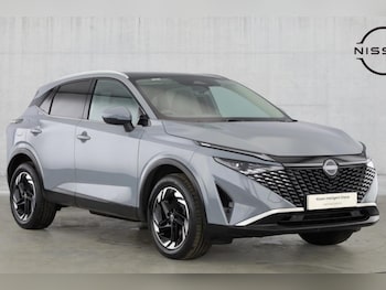 Used Nissan Qashqai 2025 for sale - 79284858: Photo