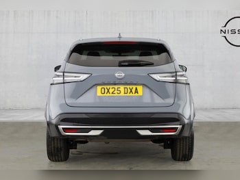 Used Nissan Qashqai 2025 for sale - 79284858: Photo