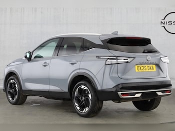 Used Nissan Qashqai 2025 for sale - 79284858: Photo