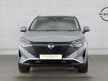 Used Nissan Qashqai 2025 for sale - 79284858: Photo