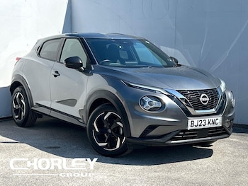 Used Nissan Juke 2023 for sale - 78699318: Photo
