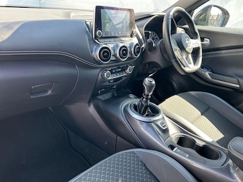 Used Nissan Juke 2023 for sale - 78699318: Photo
