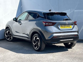 Used Nissan Juke 2023 for sale - 78699318: Photo