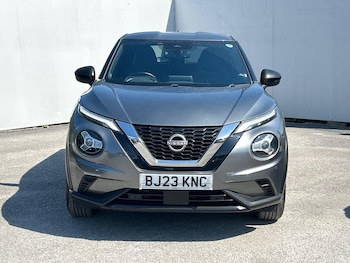 Used Nissan Juke 2023 for sale - 78699318: Photo