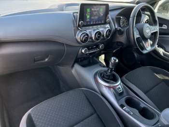 Used Nissan Juke 2020 for sale - 74897149: Photo