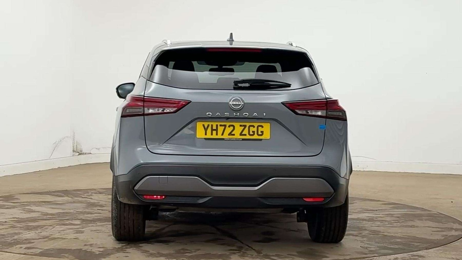 Used Nissan Qashqai 2022 for sale - 77615885: Photo 2