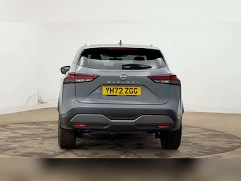 Used Nissan Qashqai 2022 for sale - 77615885: Photo