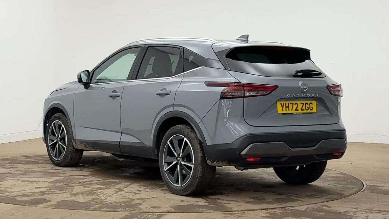 Used Nissan Qashqai 2022 for sale - 77615885: Photo 3