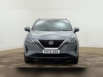 Used Nissan Qashqai 2022 for sale - 77615885: Photo