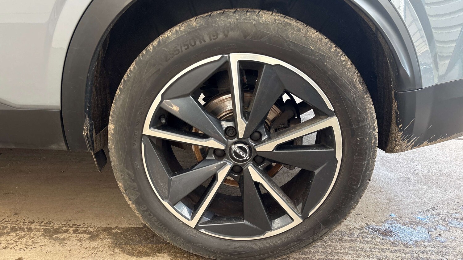 Used Nissan Qashqai 2022 for sale - 77615885: Photo 7