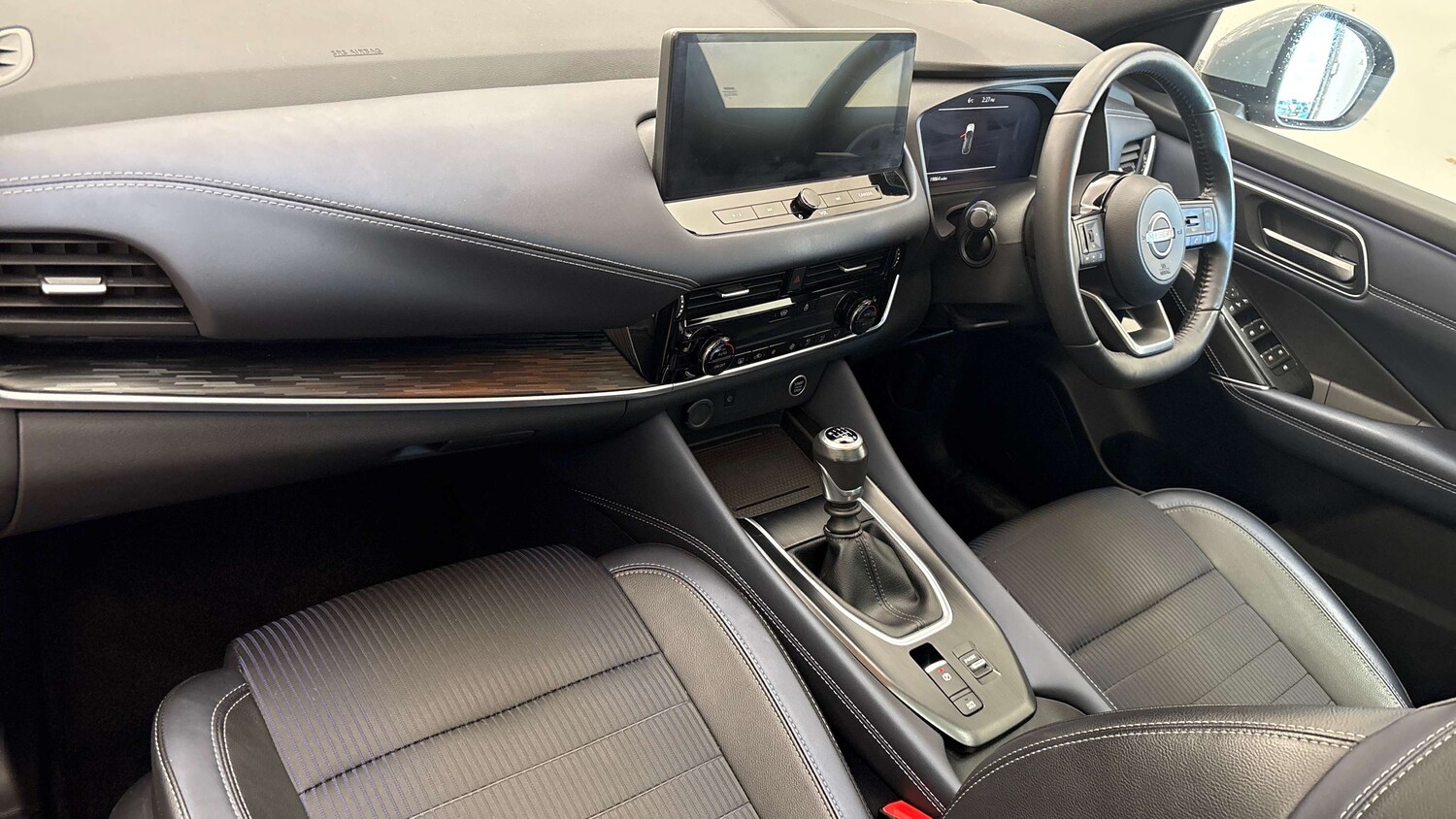 Used Nissan Qashqai 2022 for sale - 77615885: Photo 8