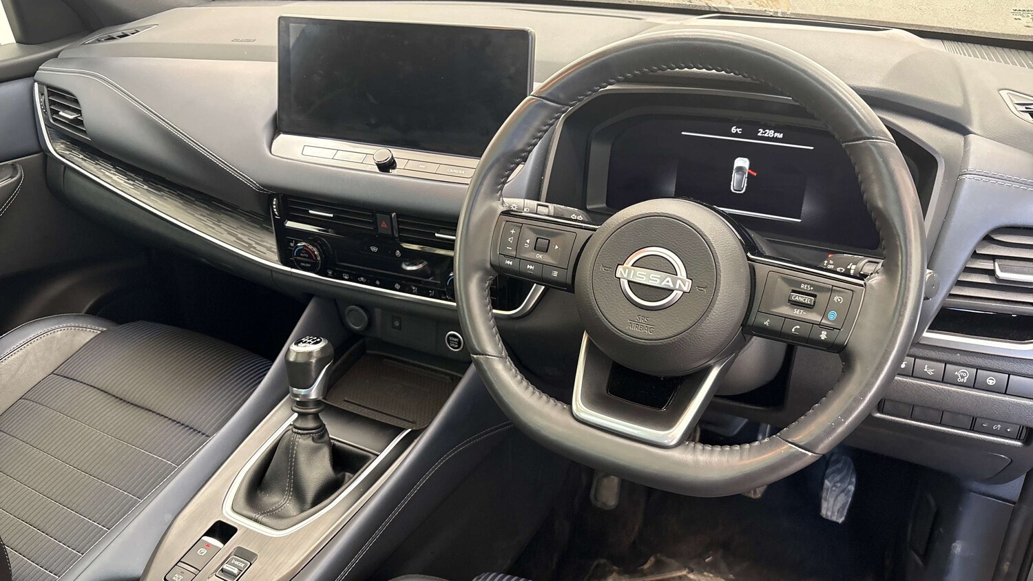 Used Nissan Qashqai 2022 for sale - 77615885: Photo 9