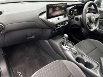 Used Nissan Juke 2025 for sale - 74742023: Photo