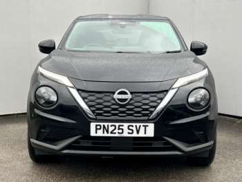Used Nissan Juke 2025 for sale - 74742023: Photo