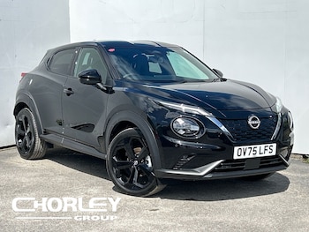 Used Nissan Juke 2025 for sale - 78558180: Photo