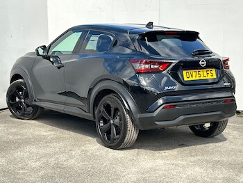 Used Nissan Juke 2025 for sale - 78558180: Photo