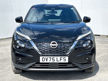 Used Nissan Juke 2025 for sale - 78558180: Photo
