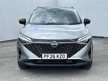 Used Nissan Qashqai 2026 for sale - 78920528: Photo