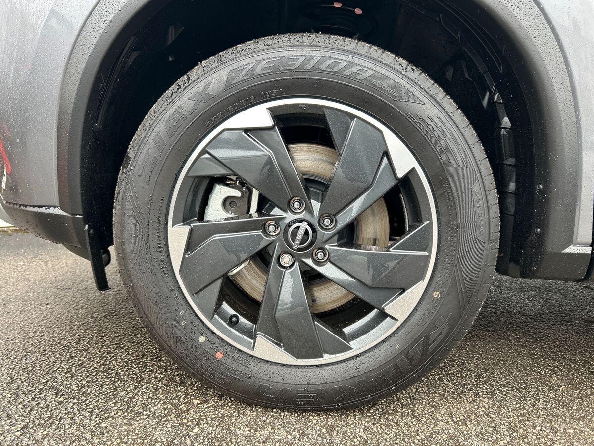 Used Nissan X-Trail 2025 for sale - 77742203: Photo 10