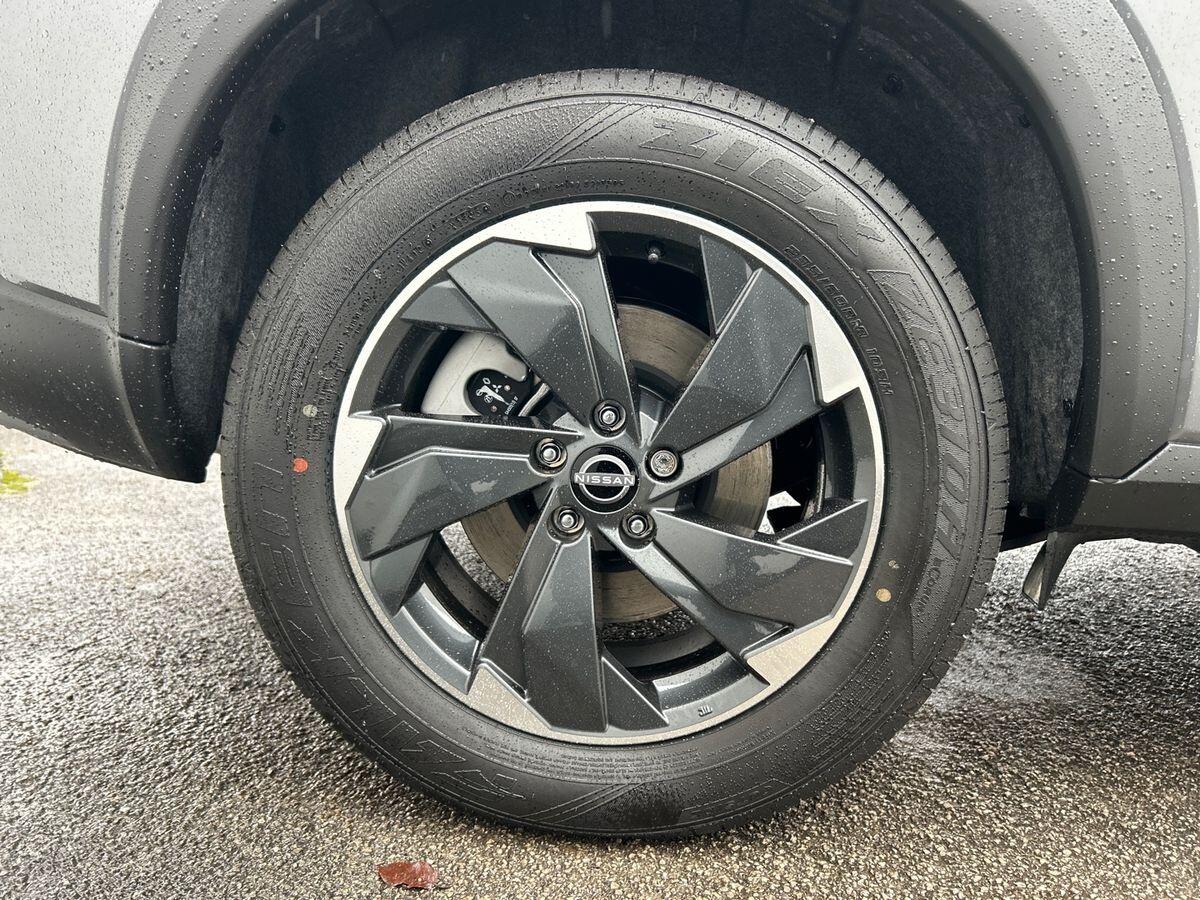 Used Nissan X-Trail 2025 for sale - 77742203: Photo 12