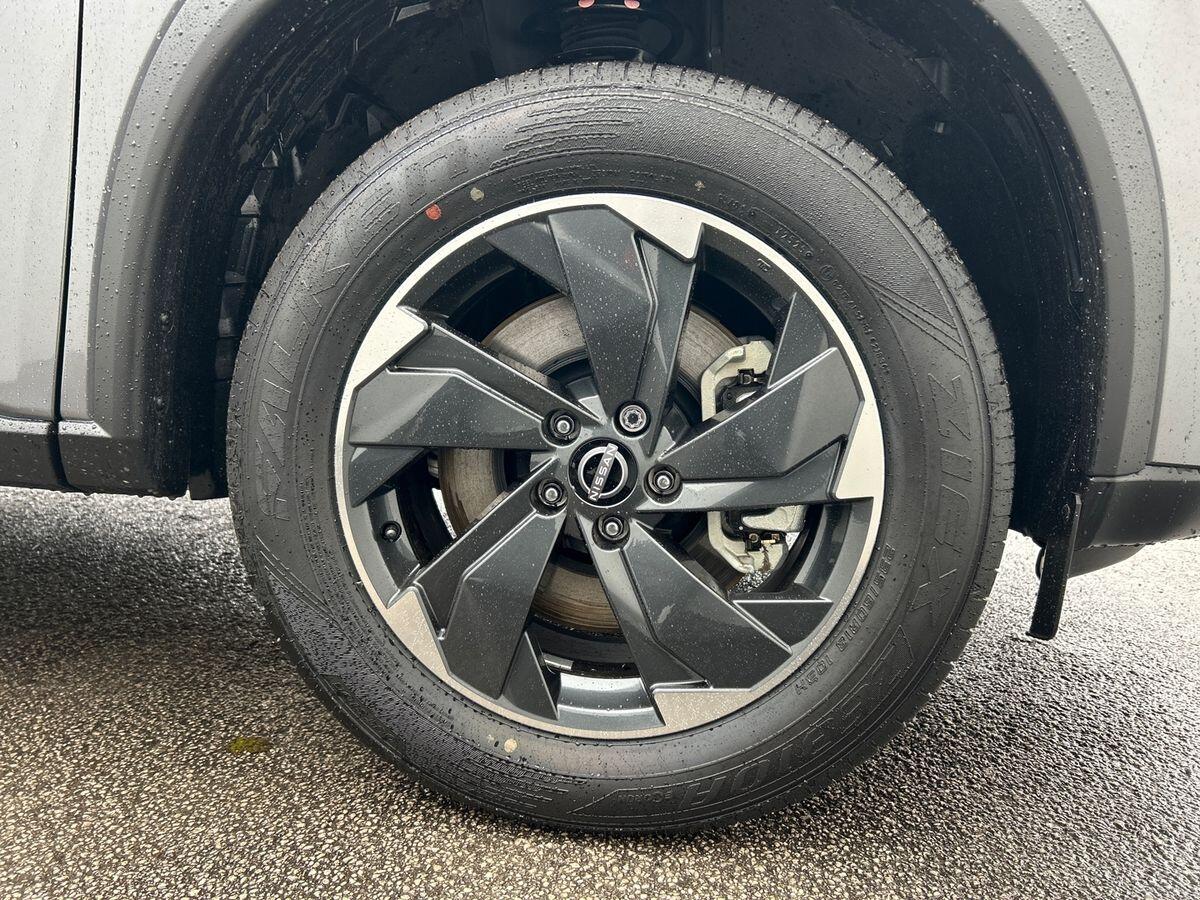 Used Nissan X-Trail 2025 for sale - 77742203: Photo 13