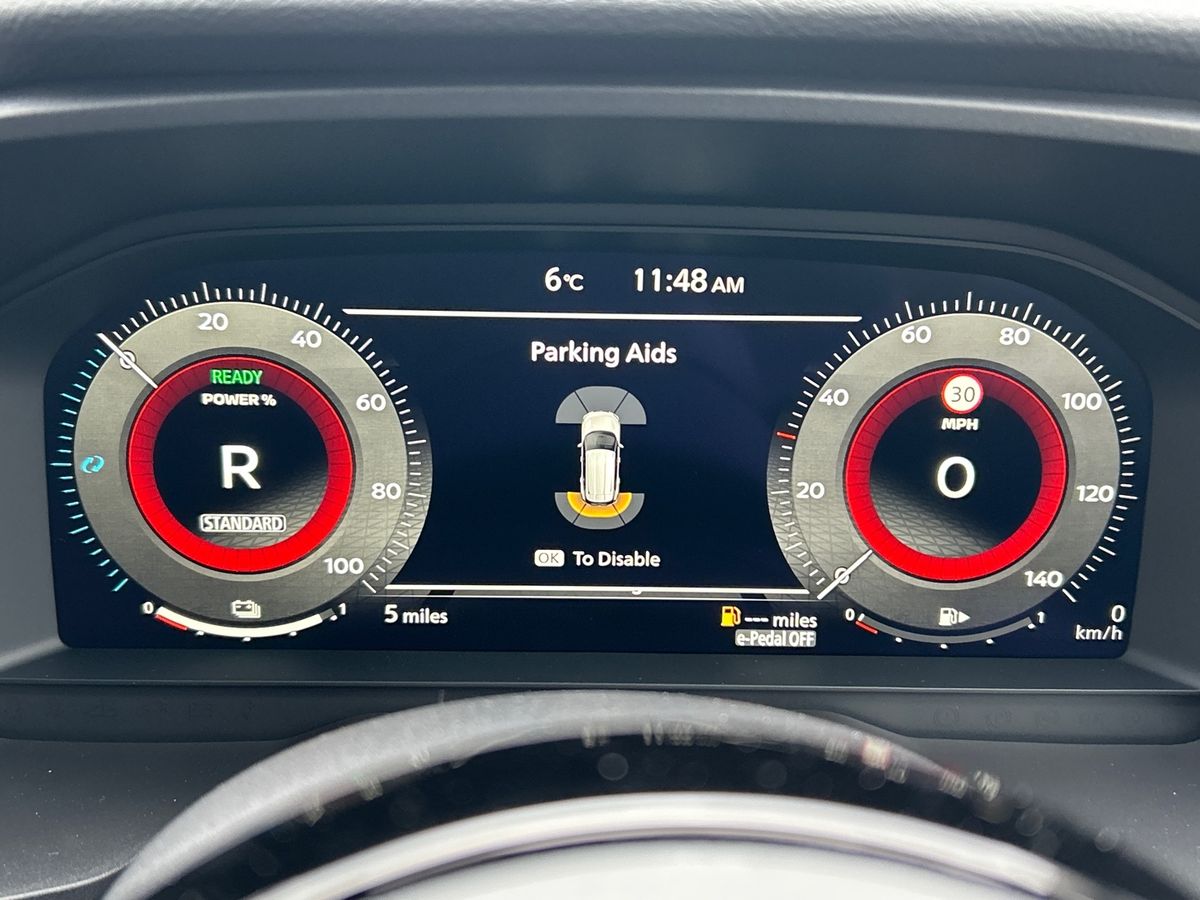 Used Nissan X-Trail 2025 for sale - 77742203: Photo 15