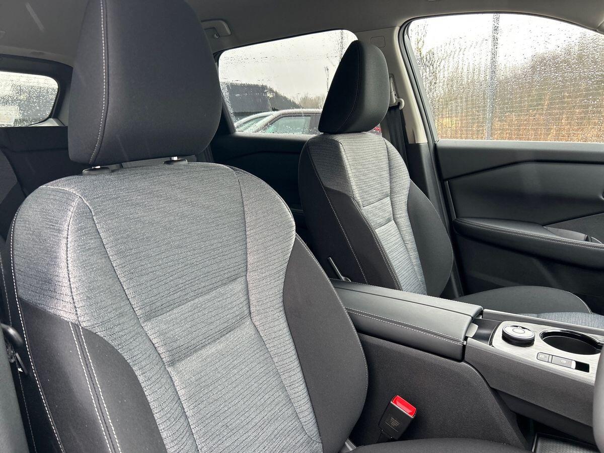 Used Nissan X-Trail 2025 for sale - 77742203: Photo 18