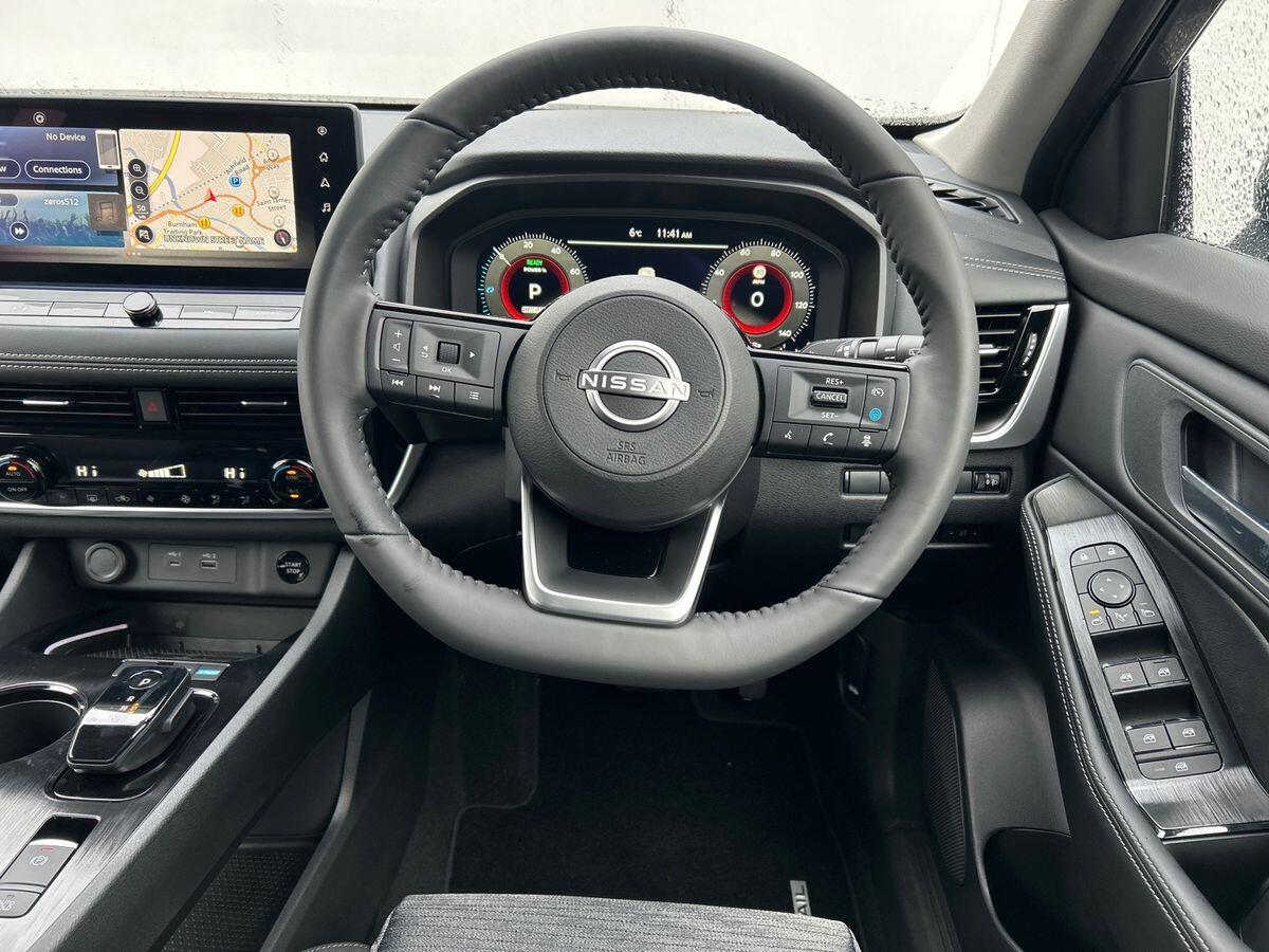 Used Nissan X-Trail 2025 for sale - 77742203: Photo 19