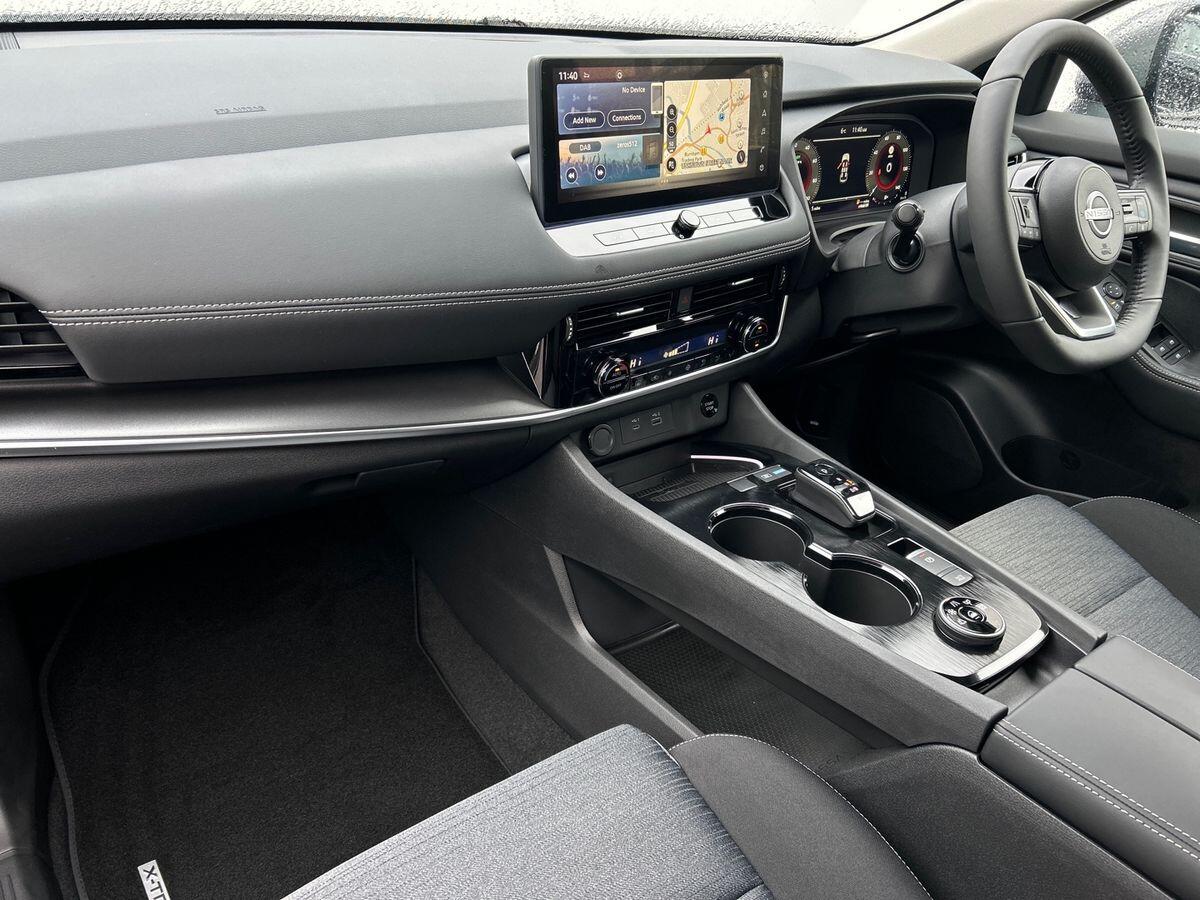 Used Nissan X-Trail 2025 for sale - 77742203: Photo 2