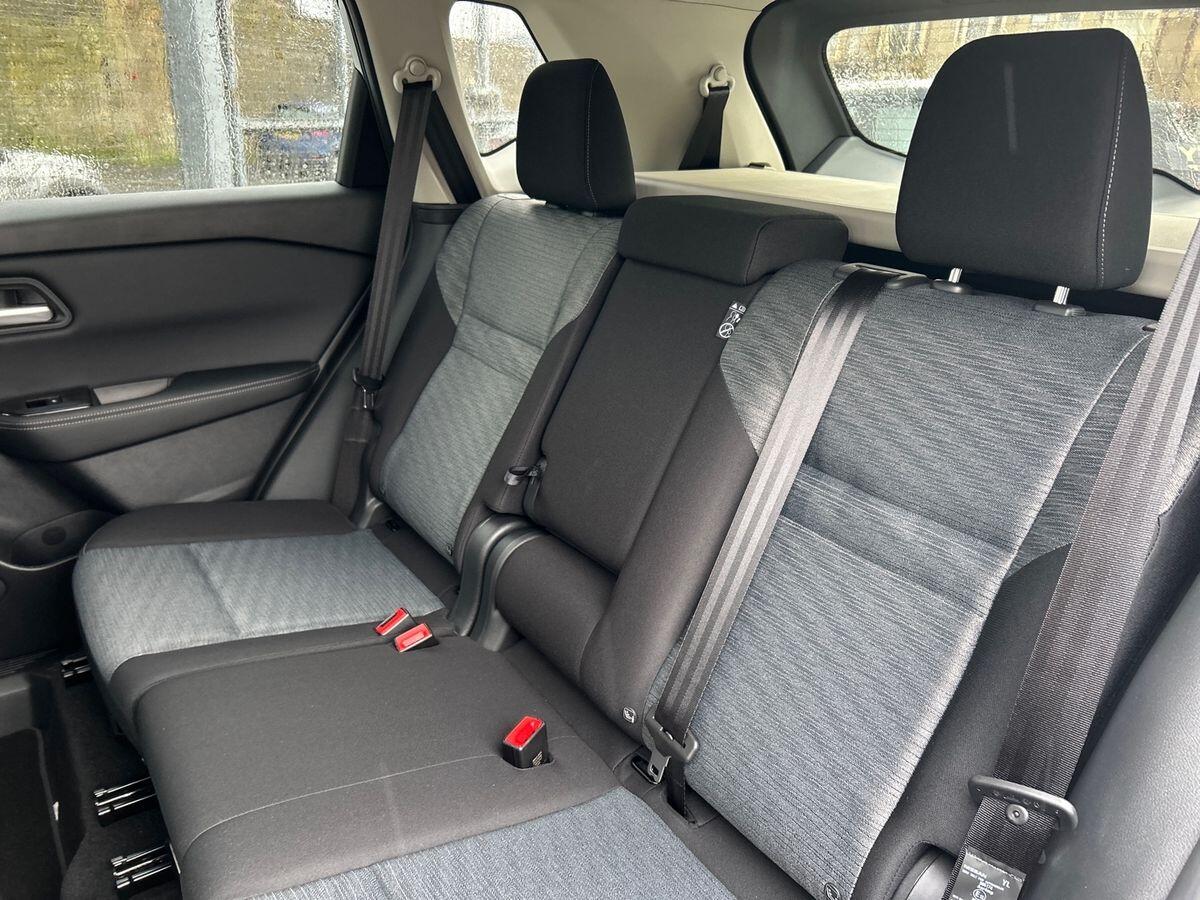 Used Nissan X-Trail 2025 for sale - 77742203: Photo 20