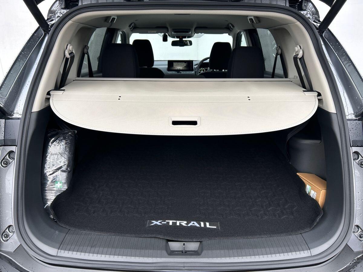 Used Nissan X-Trail 2025 for sale - 77742203: Photo 21