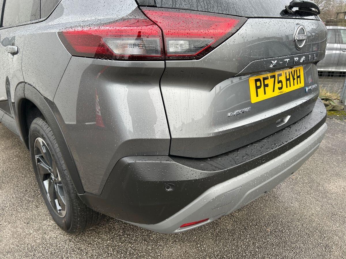 Used Nissan X-Trail 2025 for sale - 77742203: Photo 22