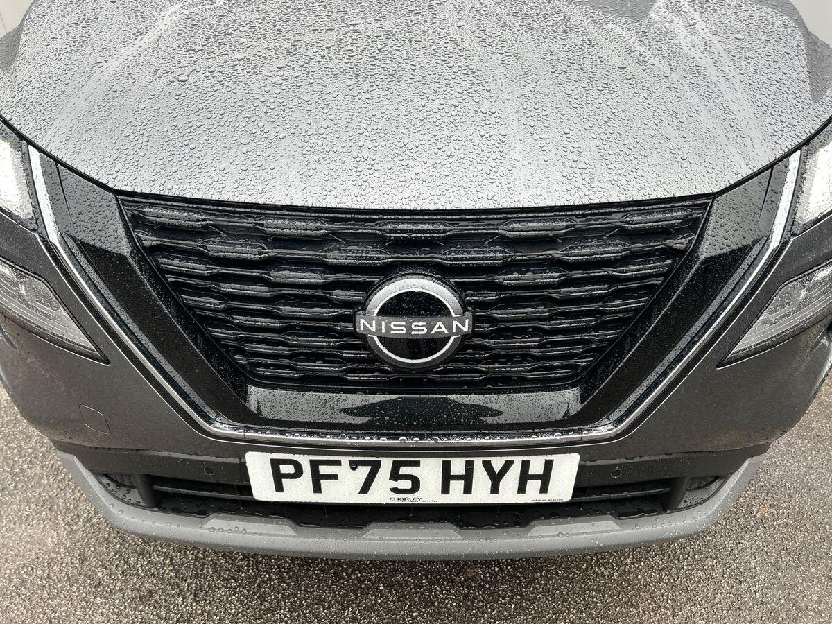 Used Nissan X-Trail 2025 for sale - 77742203: Photo 26