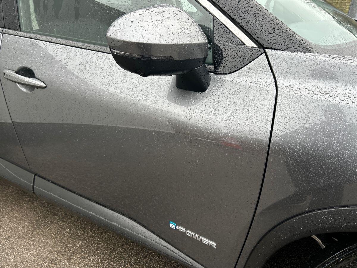 Used Nissan X-Trail 2025 for sale - 77742203: Photo 27