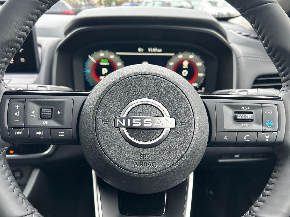 Used Nissan X-Trail 2025 for sale - 77742203: Photo 28