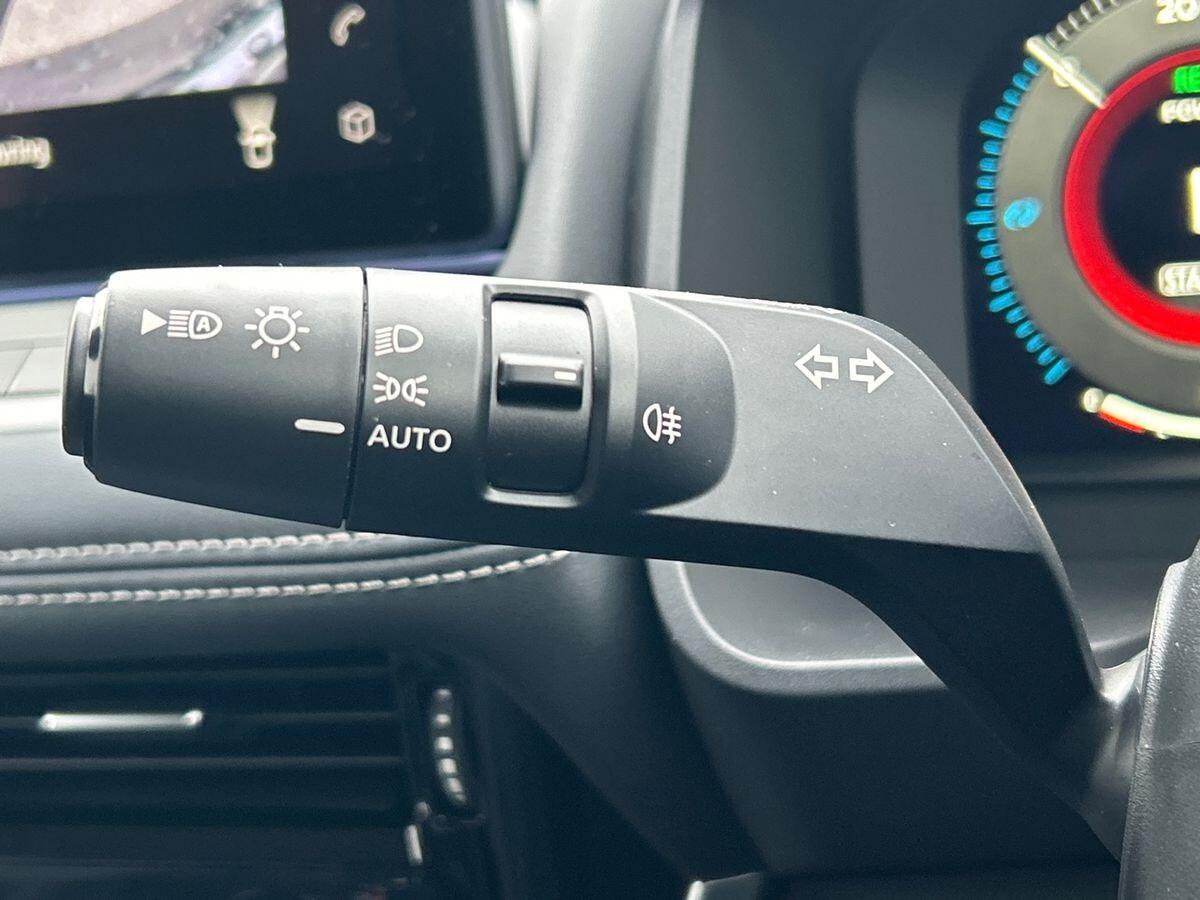 Used Nissan X-Trail 2025 for sale - 77742203: Photo 29