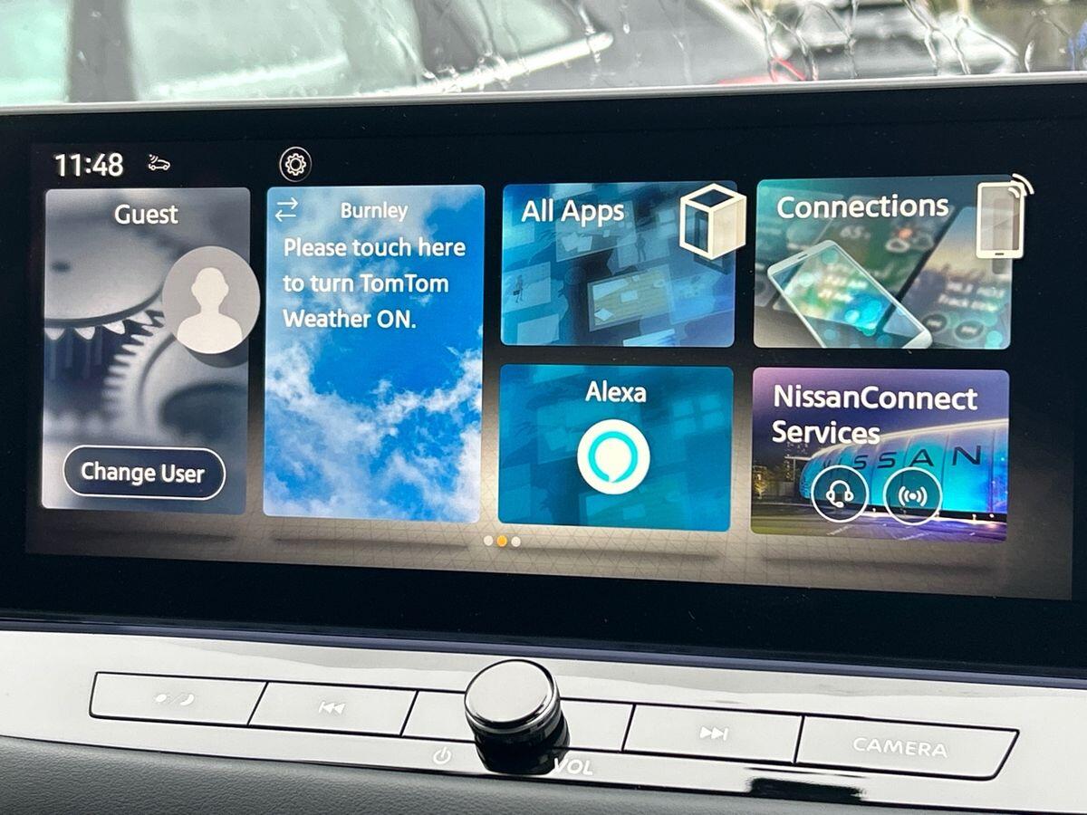 Used Nissan X-Trail 2025 for sale - 77742203: Photo 31