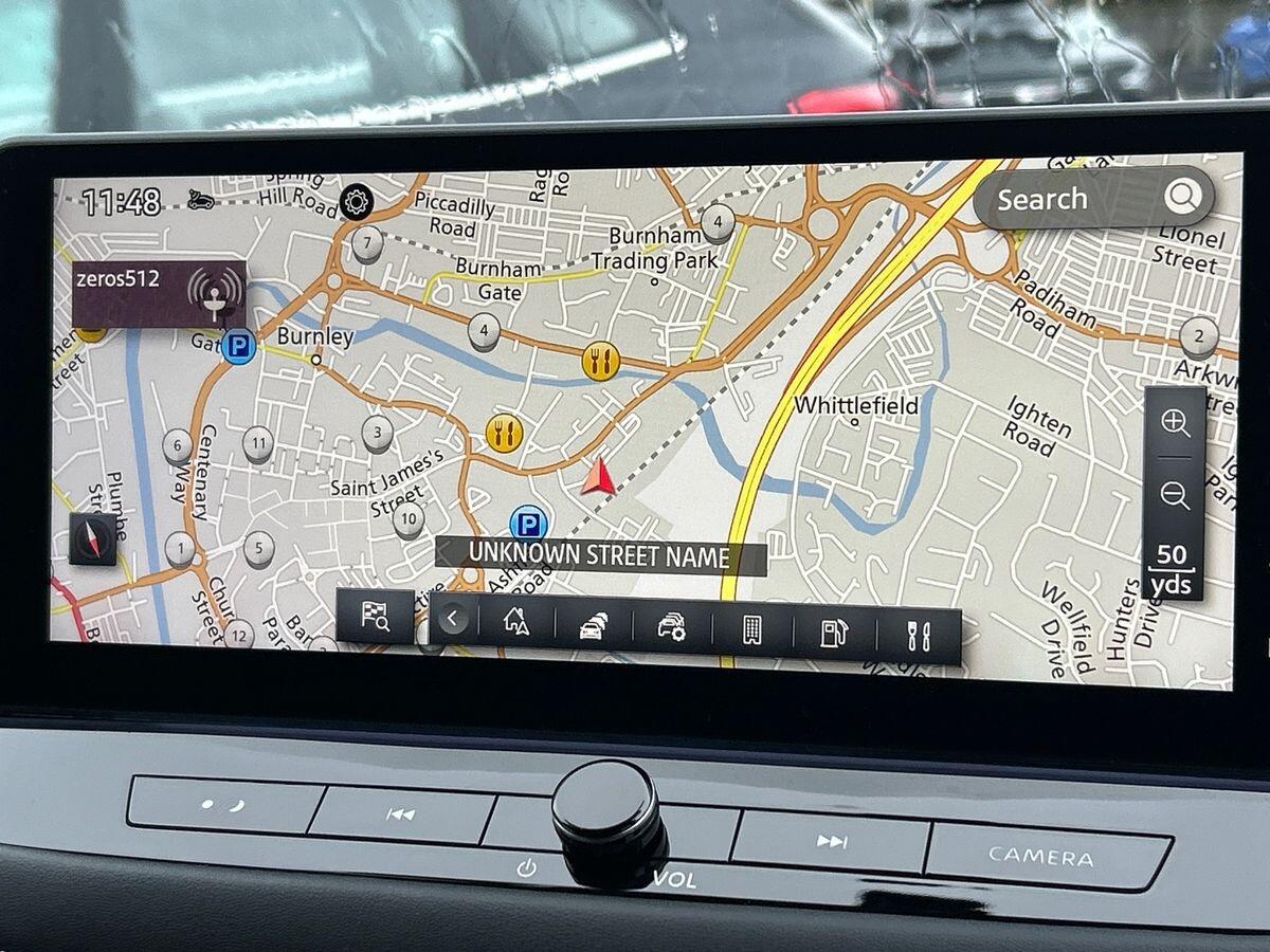 Used Nissan X-Trail 2025 for sale - 77742203: Photo 32