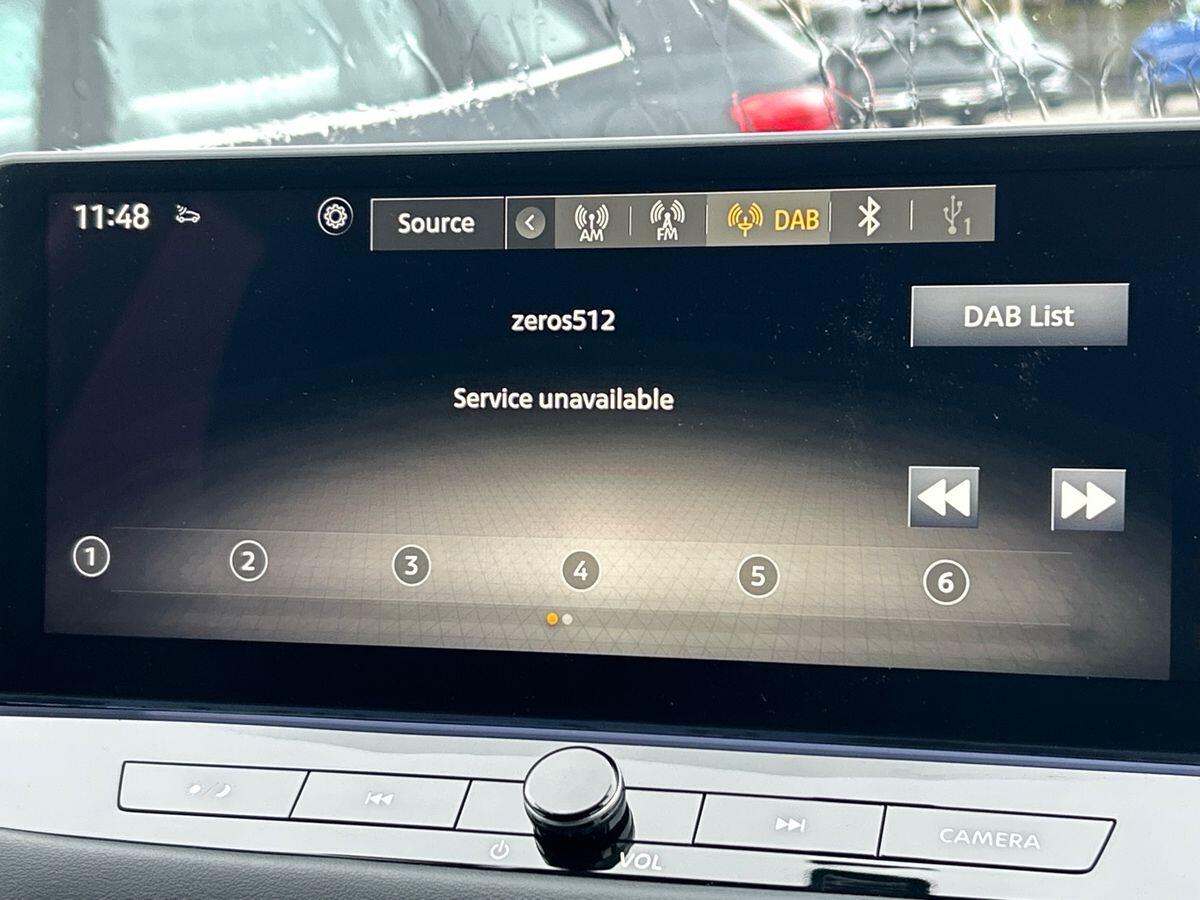 Used Nissan X-Trail 2025 for sale - 77742203: Photo 33